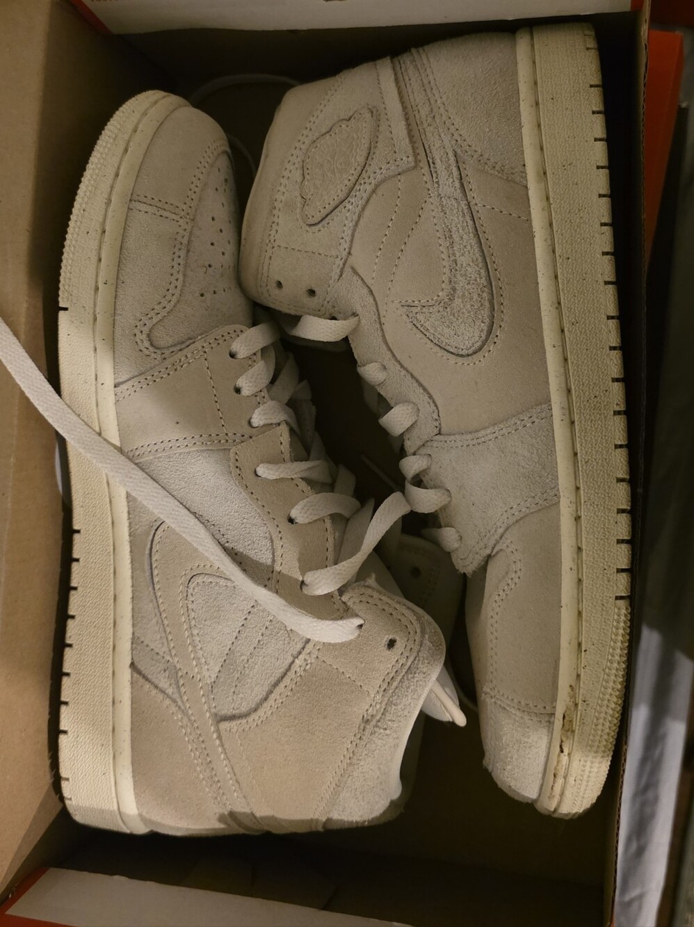 Nike Air Jordan